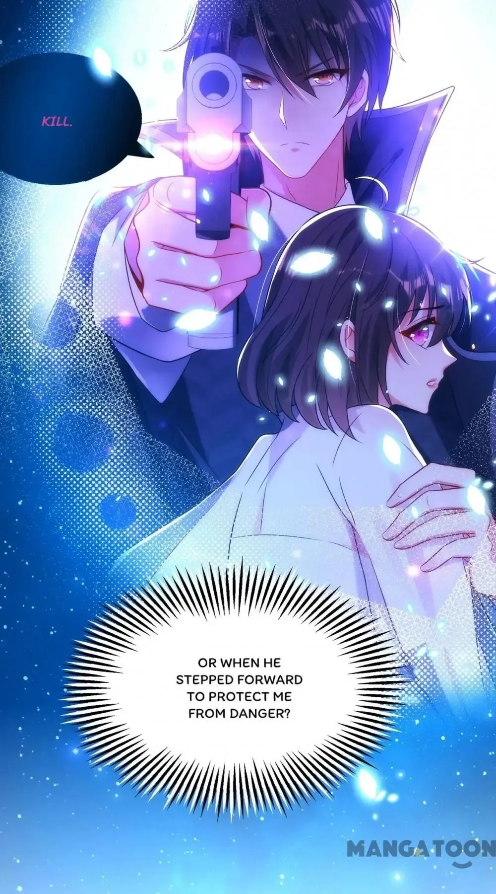 Spicy Wife's Reborn World Chapter 113 page 58