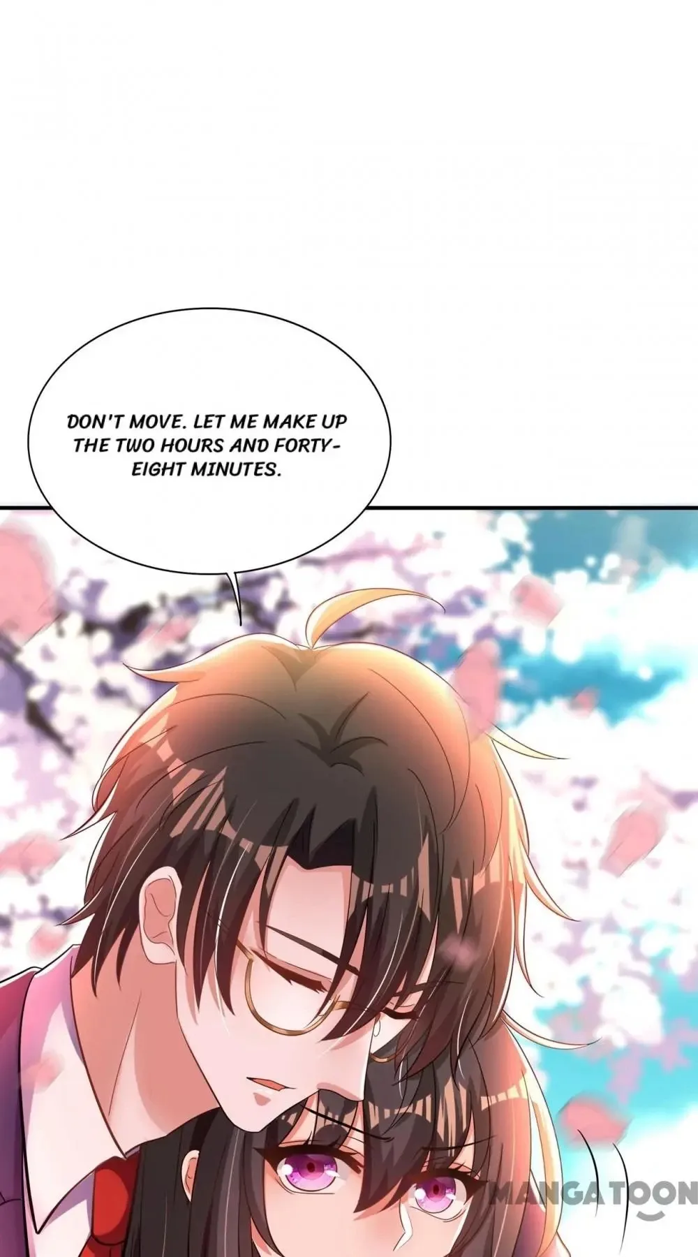Spicy Wife's Reborn World Chapter 121 page 1