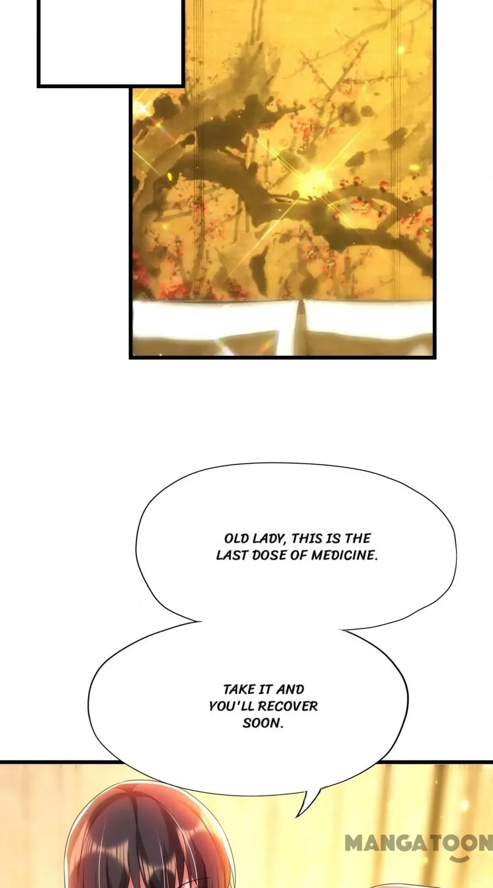 Spicy Wife's Reborn World Chapter 119 page 4