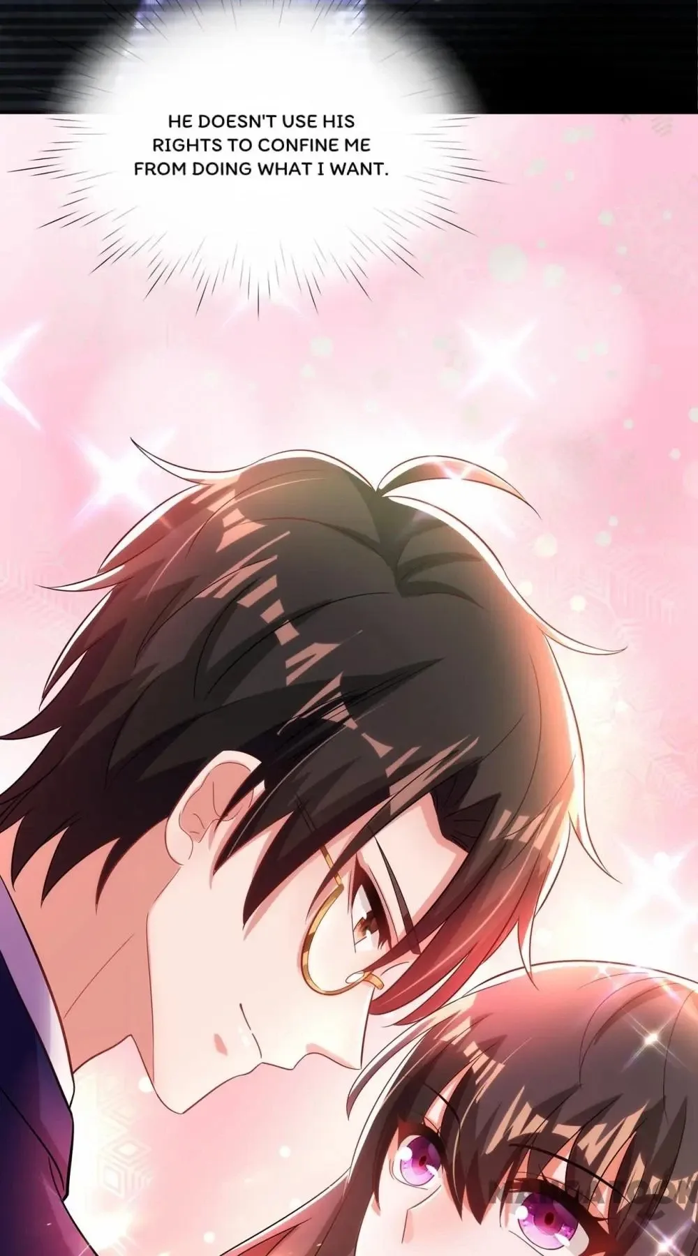 Spicy Wife's Reborn World Chapter 121 page 13