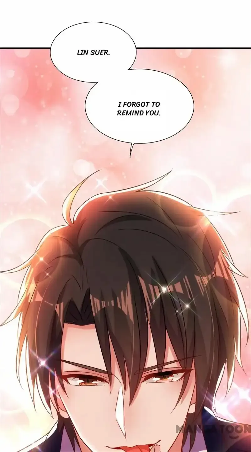 Spicy Wife's Reborn World Chapter 118 page 15