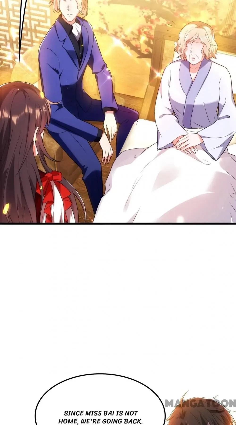 Spicy Wife's Reborn World Chapter 120 page 26