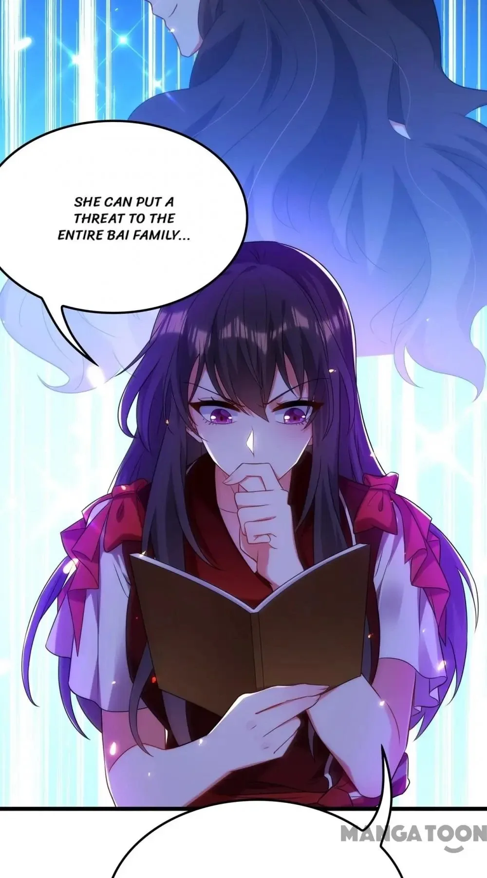 Spicy Wife's Reborn World Chapter 120 page 24
