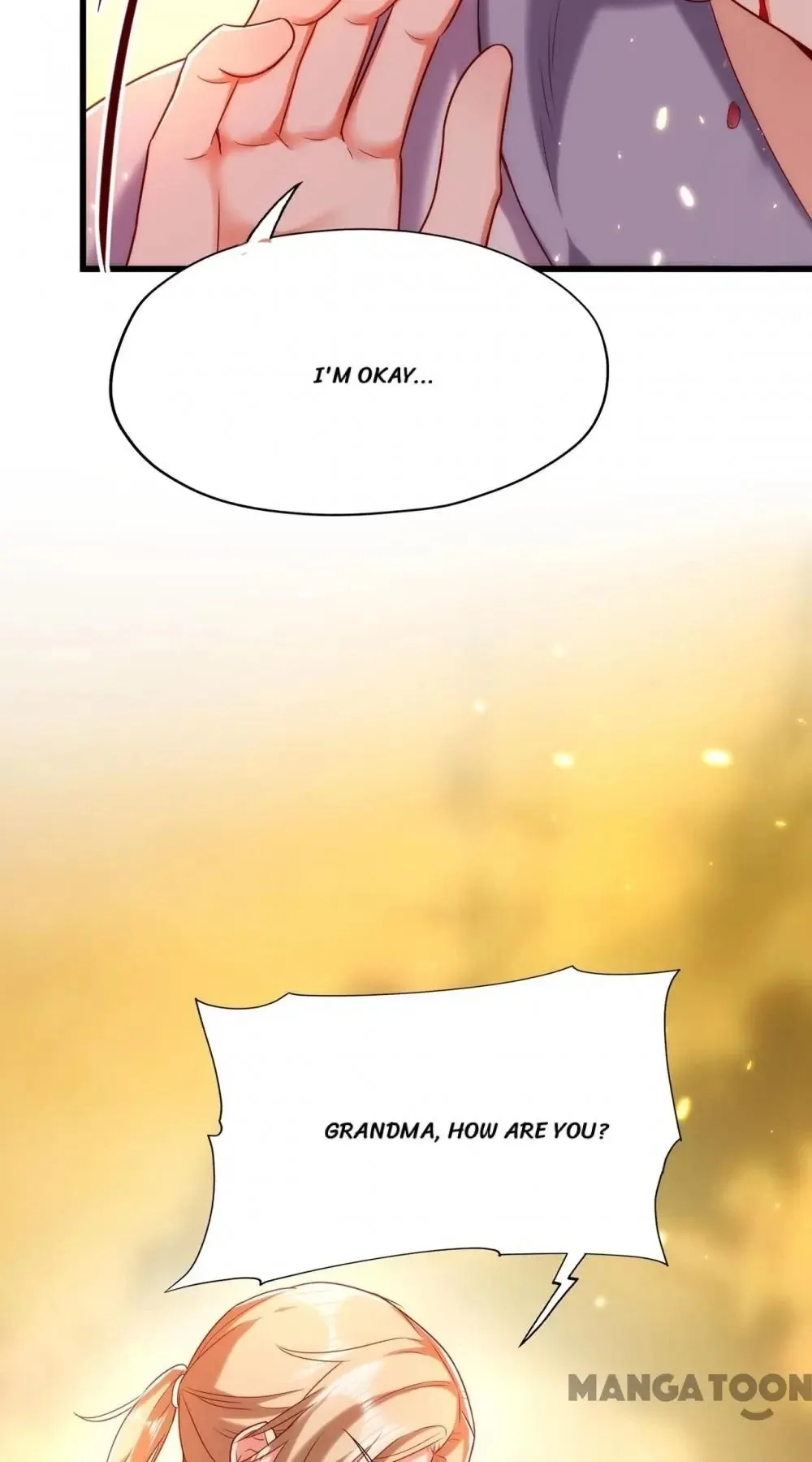 Spicy Wife's Reborn World Chapter 119 page 14