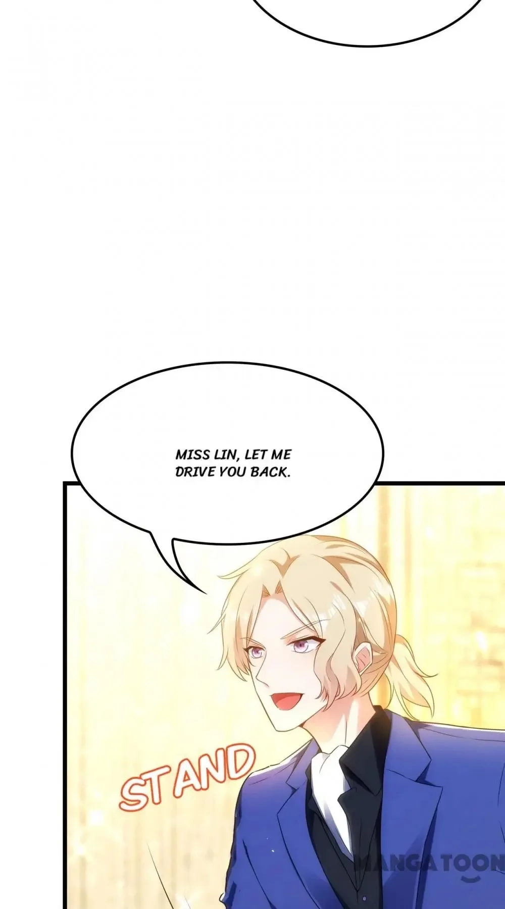 Spicy Wife's Reborn World Chapter 120 page 28