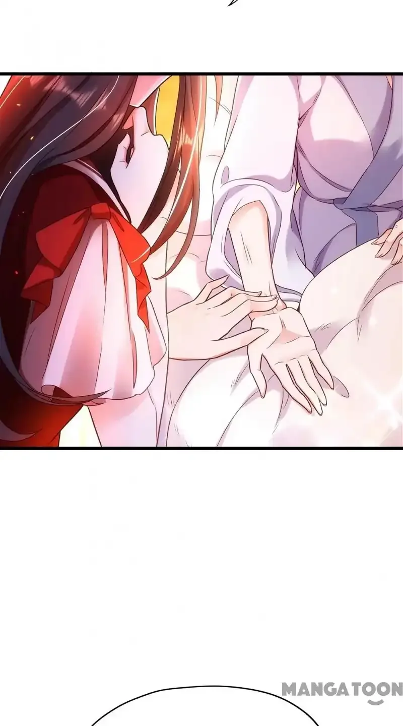 Spicy Wife's Reborn World Chapter 118 page 35