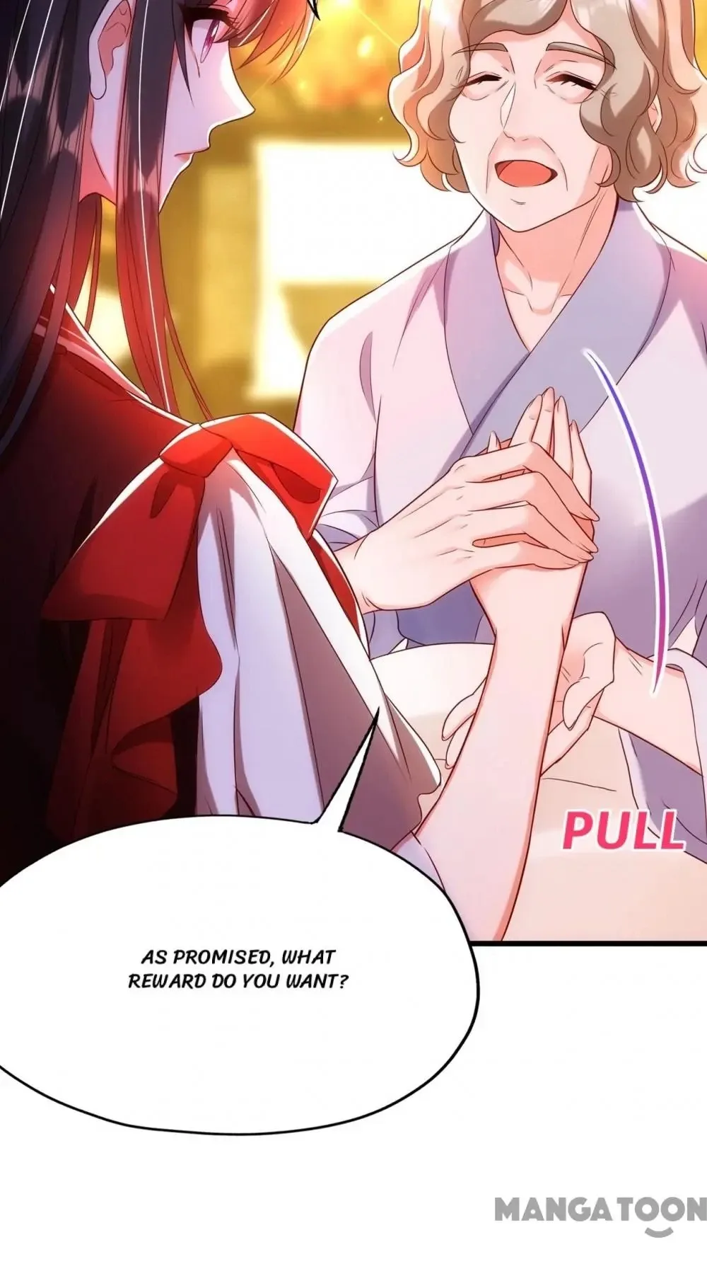 Spicy Wife's Reborn World Chapter 119 page 26