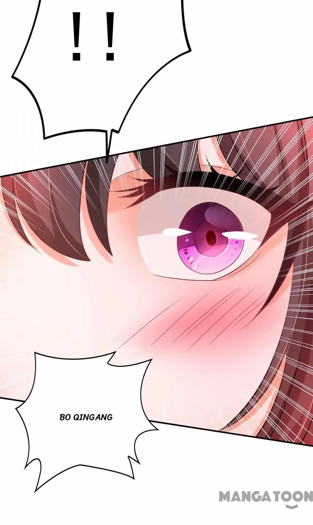 Spicy Wife's Reborn World Chapter 121 page 27