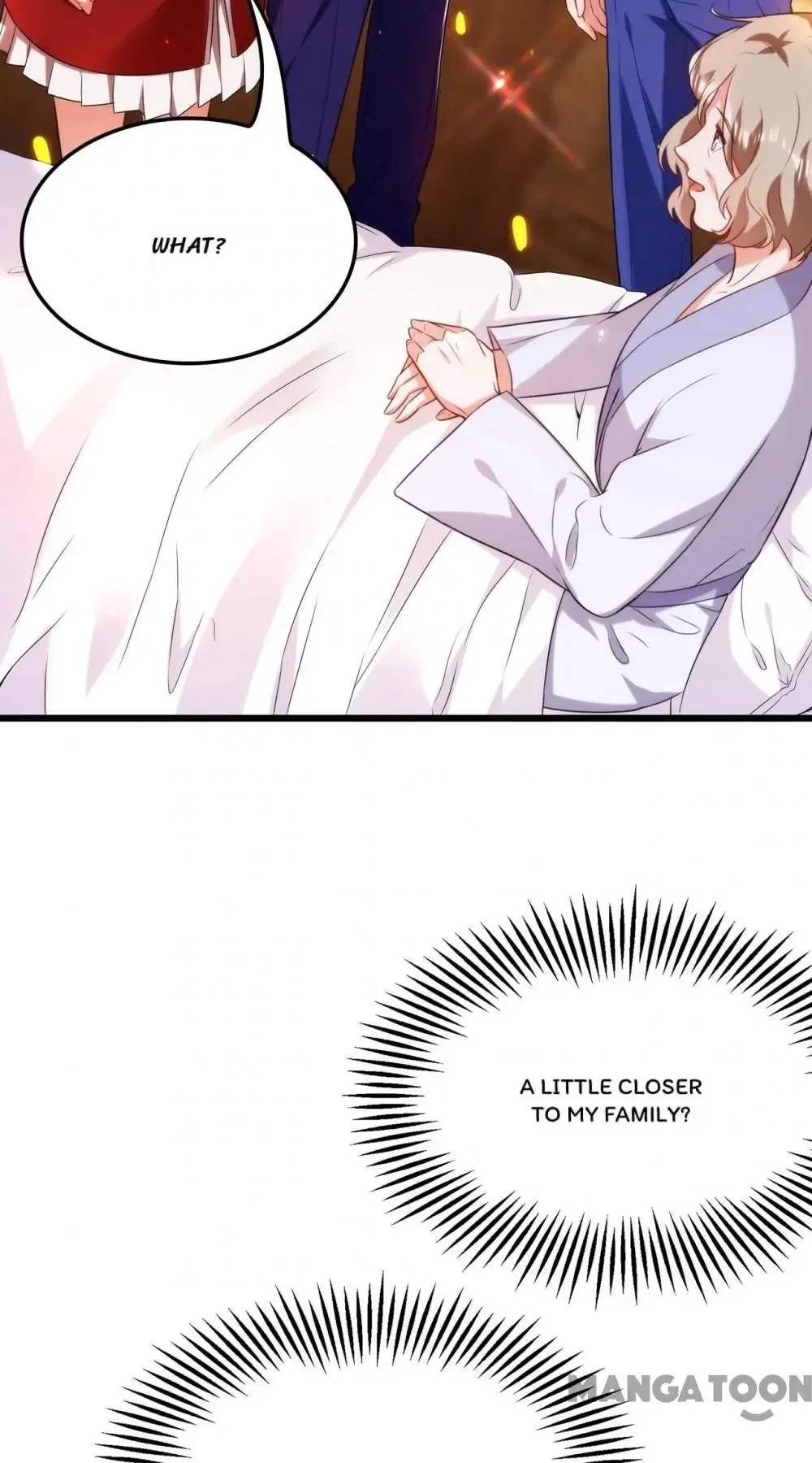 Spicy Wife's Reborn World Chapter 120 page 34