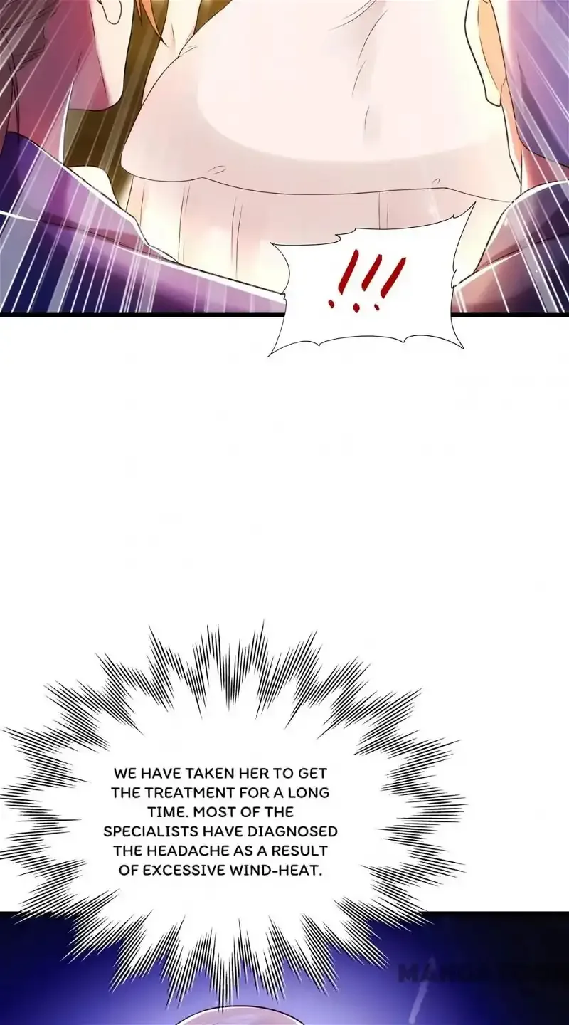 Spicy Wife's Reborn World Chapter 118 page 39