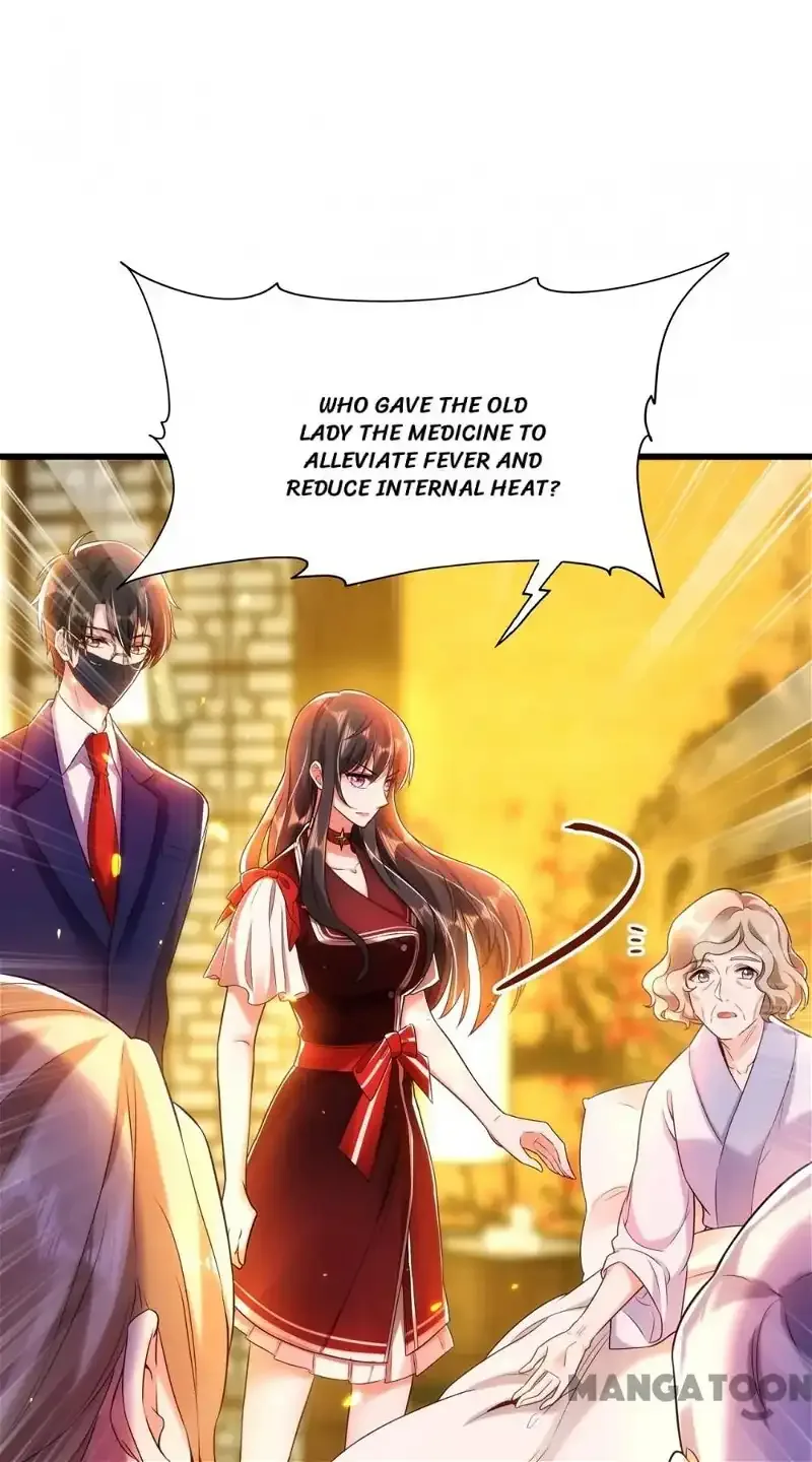 Spicy Wife's Reborn World Chapter 118 page 38
