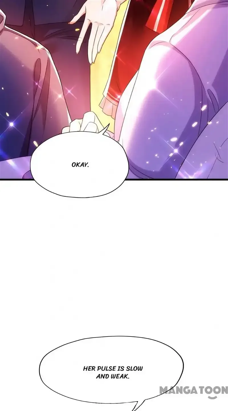 Spicy Wife's Reborn World Chapter 118 page 34