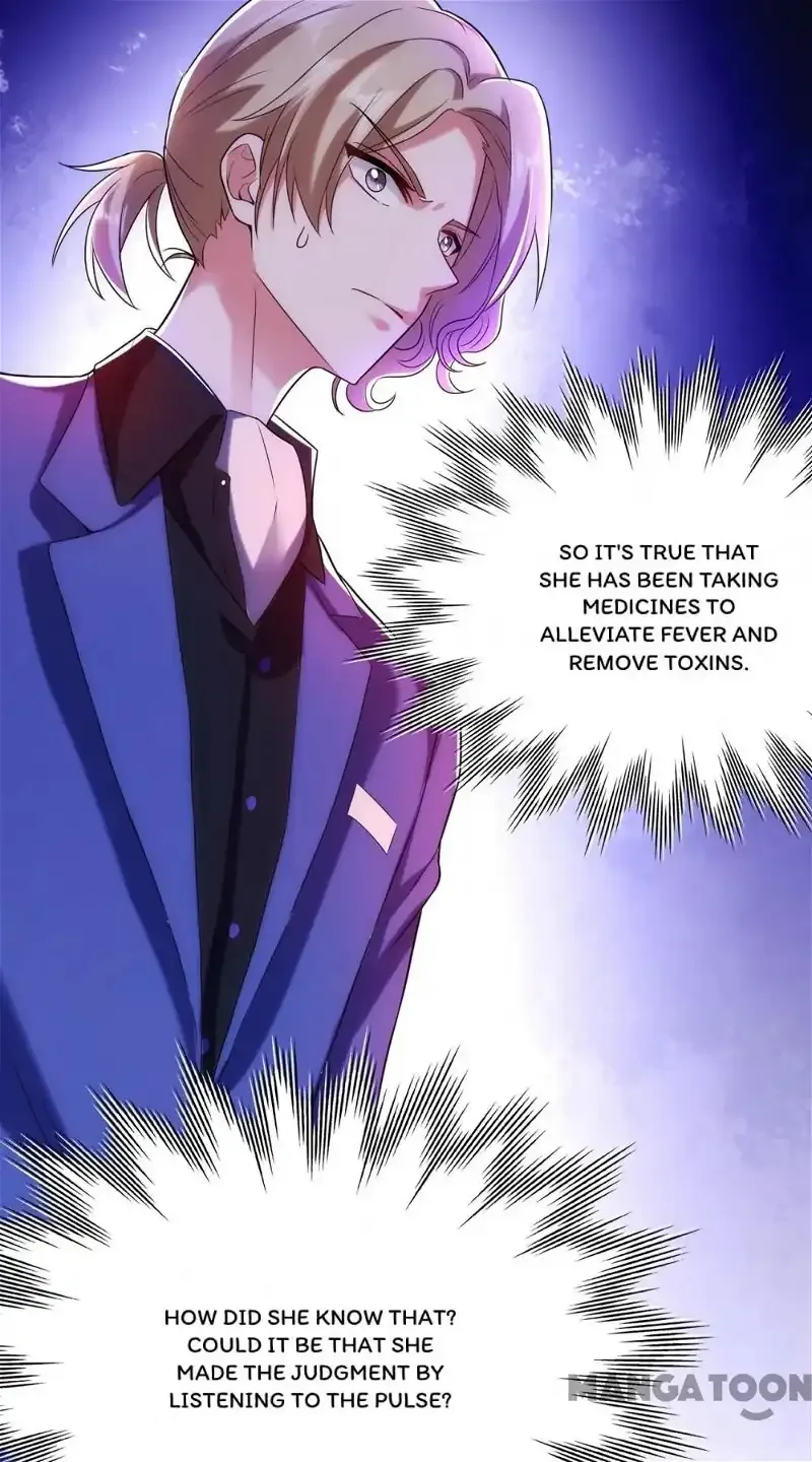 Spicy Wife's Reborn World Chapter 118 page 40