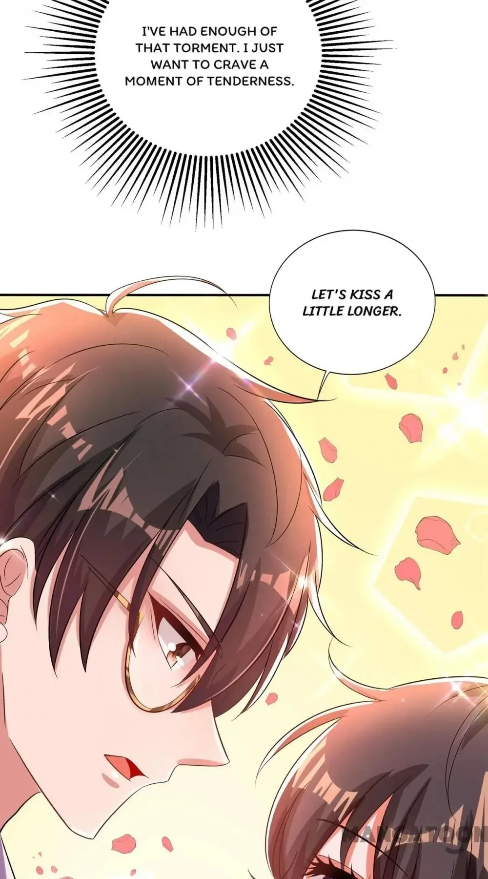 Spicy Wife's Reborn World Chapter 121 page 36