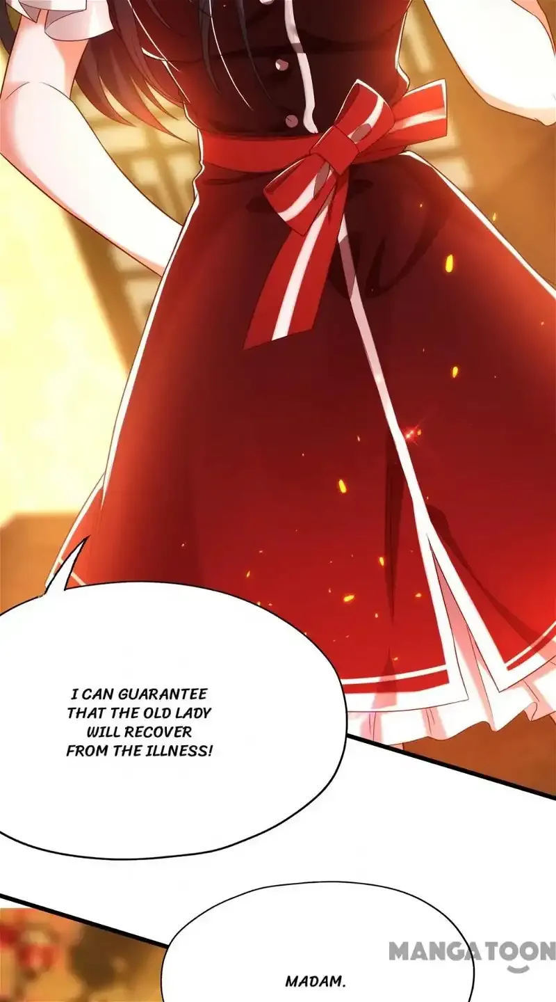 Spicy Wife's Reborn World Chapter 118 page 49