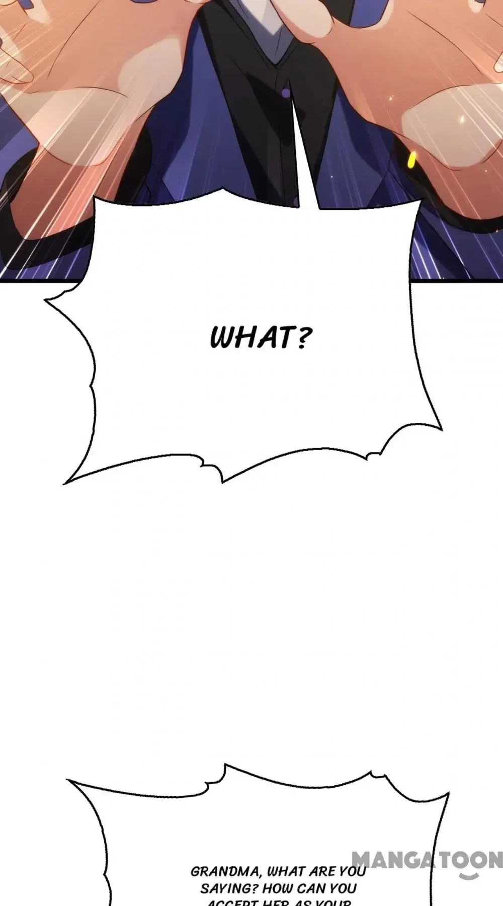 Spicy Wife's Reborn World Chapter 120 page 38