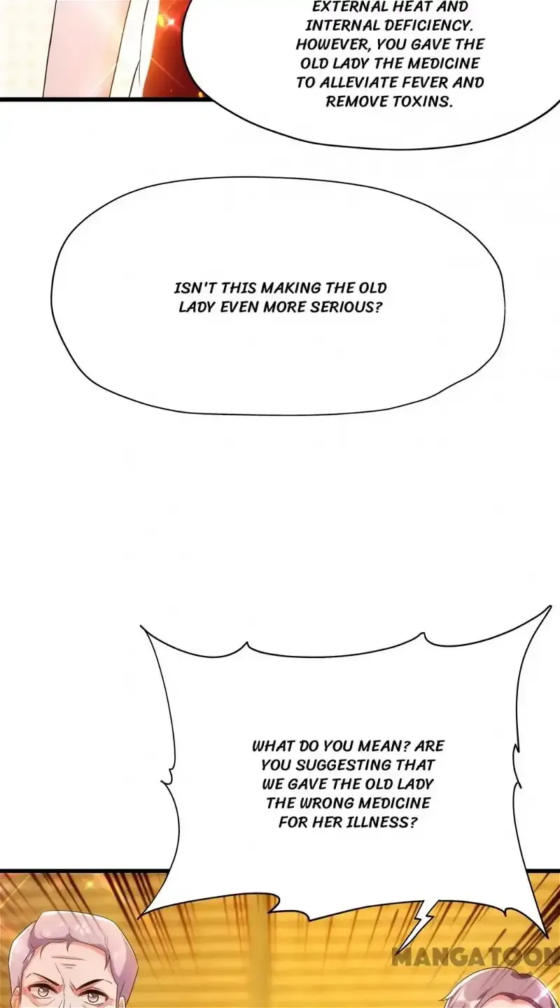 Spicy Wife's Reborn World Chapter 118 page 44