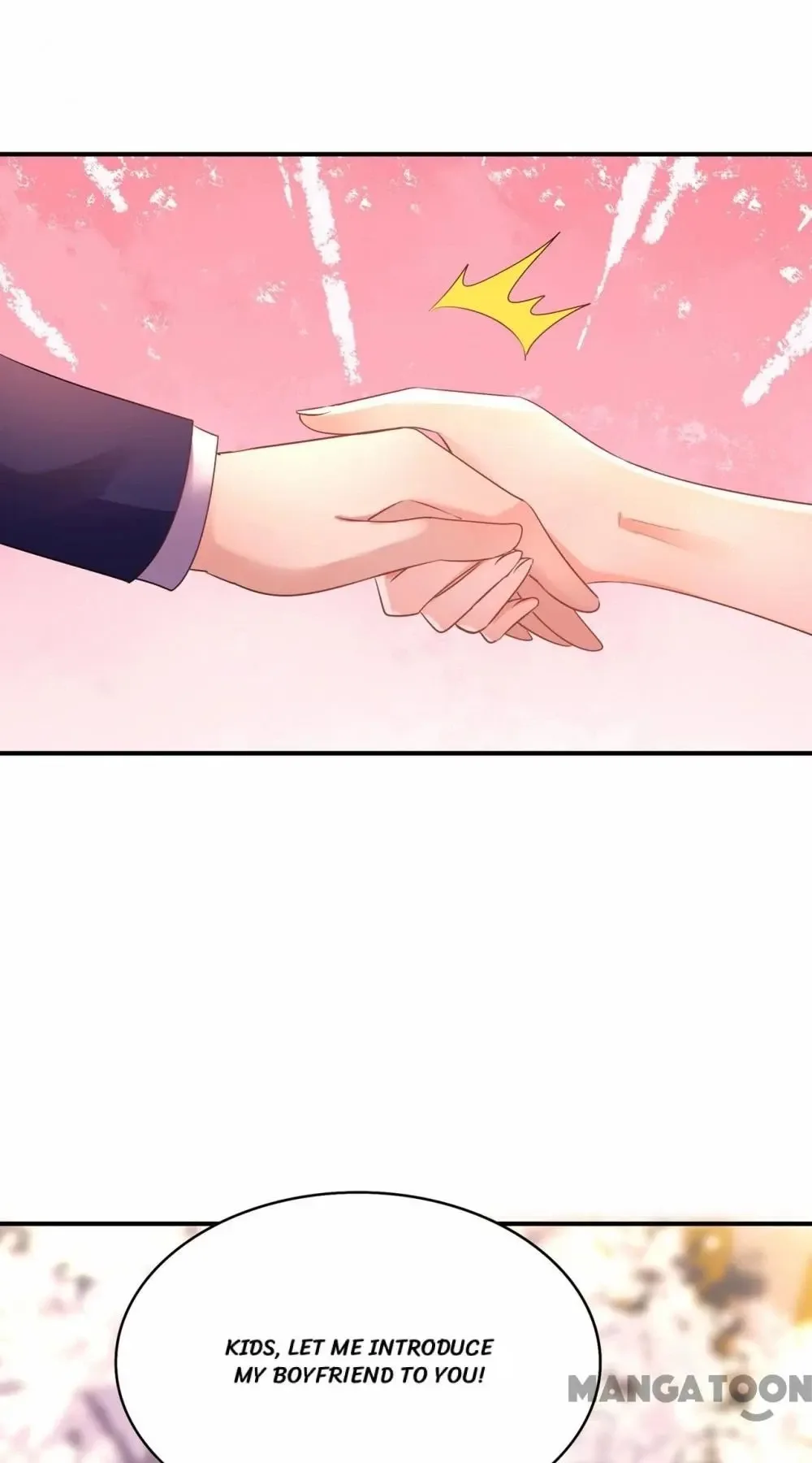 Spicy Wife's Reborn World Chapter 121 page 39