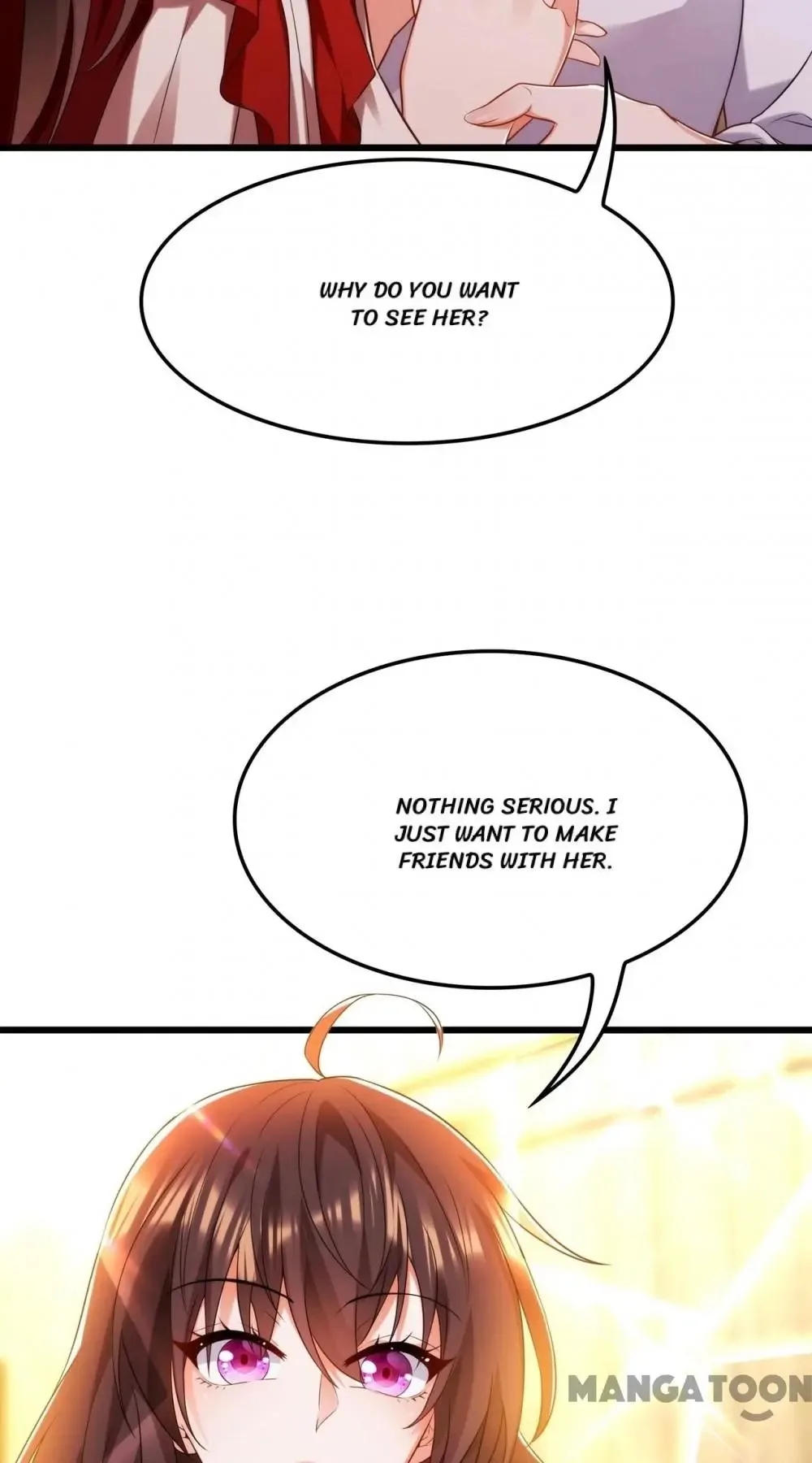 Spicy Wife's Reborn World Chapter 119 page 32