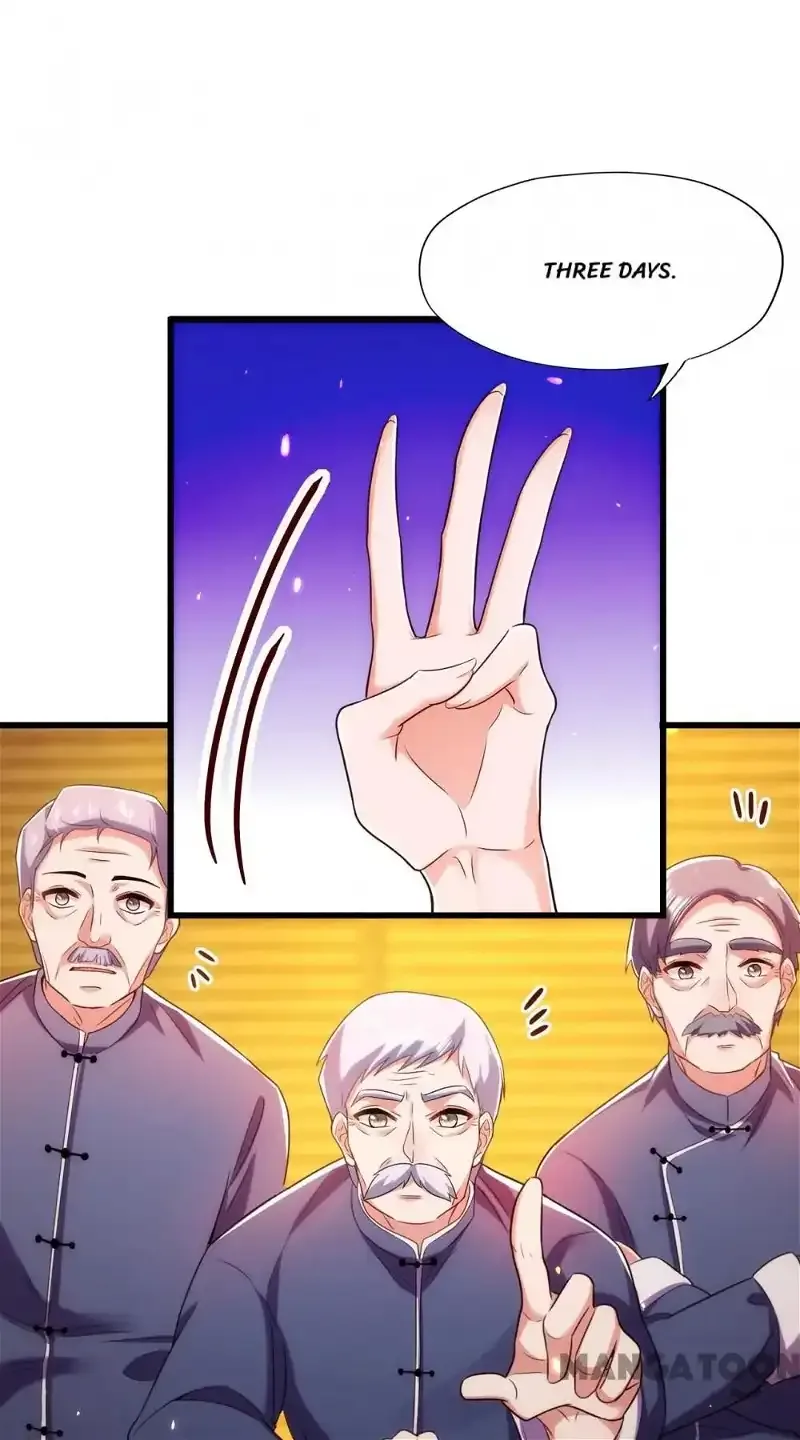 Spicy Wife's Reborn World Chapter 118 page 46