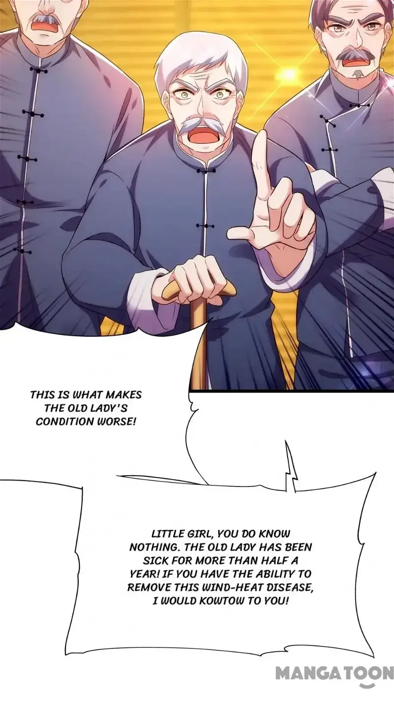 Spicy Wife's Reborn World Chapter 118 page 45