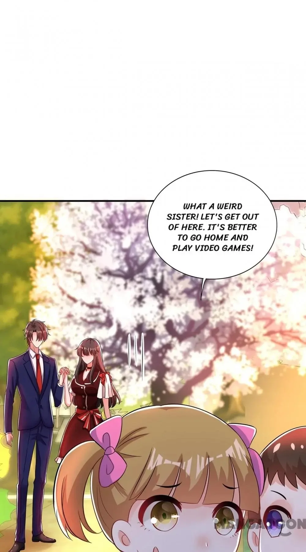 Spicy Wife's Reborn World Chapter 121 page 45