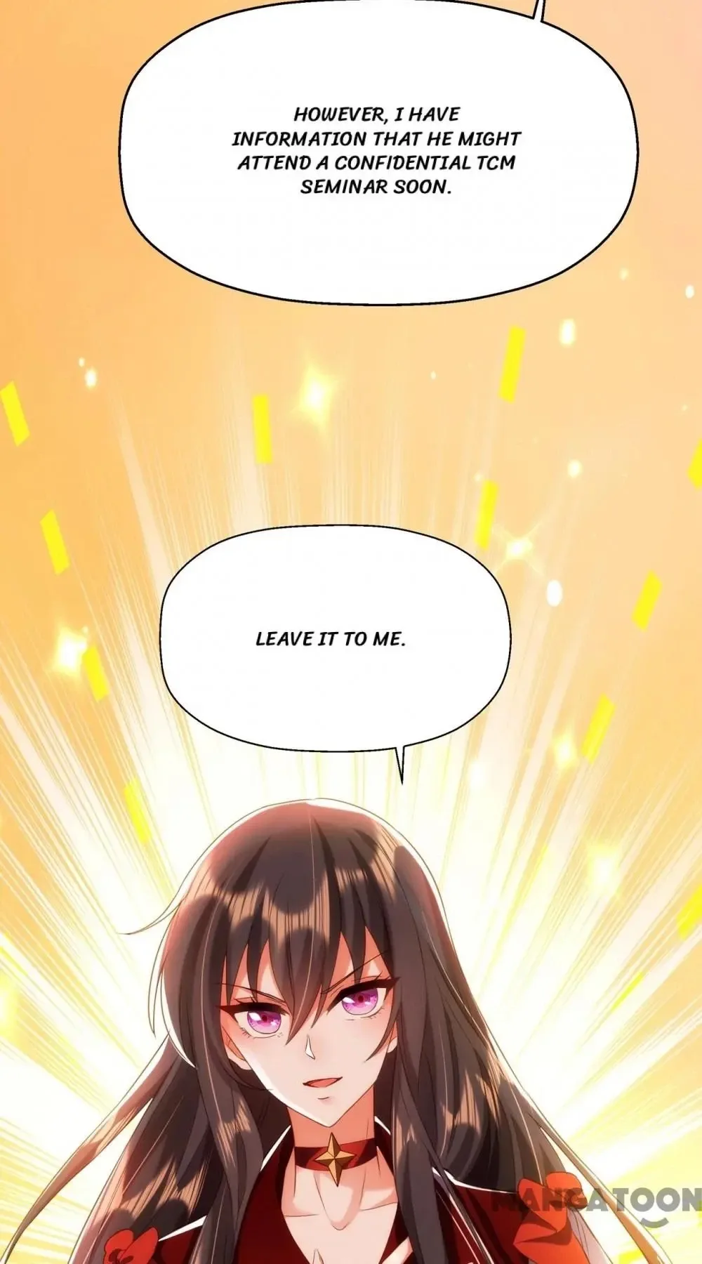 Spicy Wife's Reborn World Chapter 122 page 22