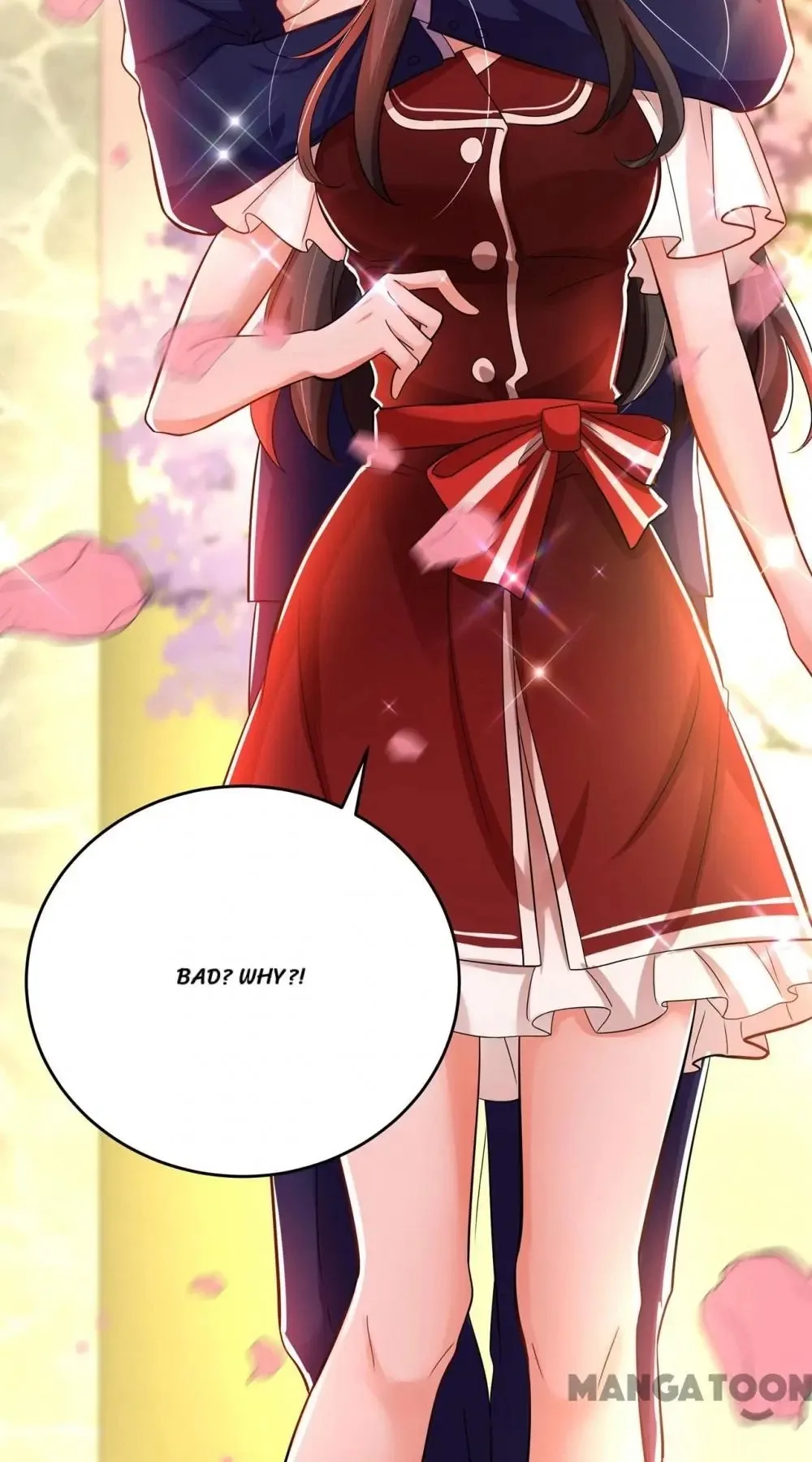 Spicy Wife's Reborn World Chapter 120 page 54