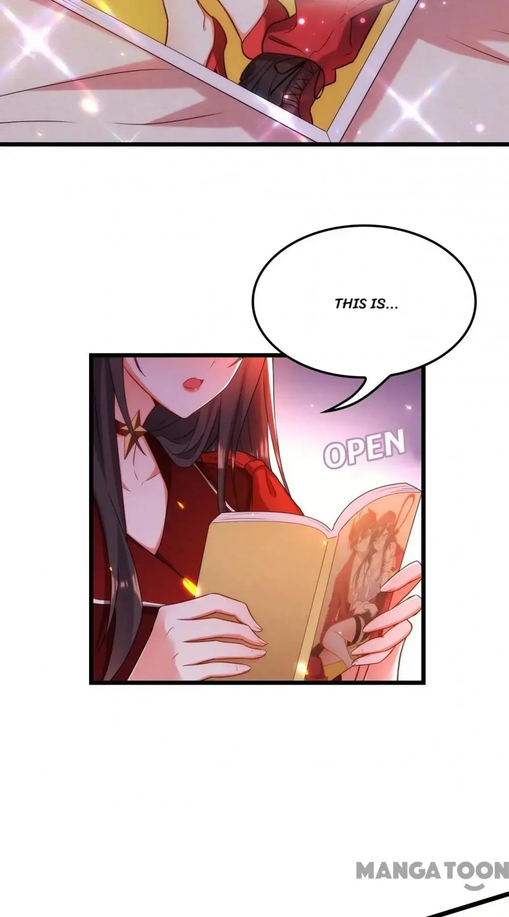 Spicy Wife's Reborn World Chapter 119 page 45