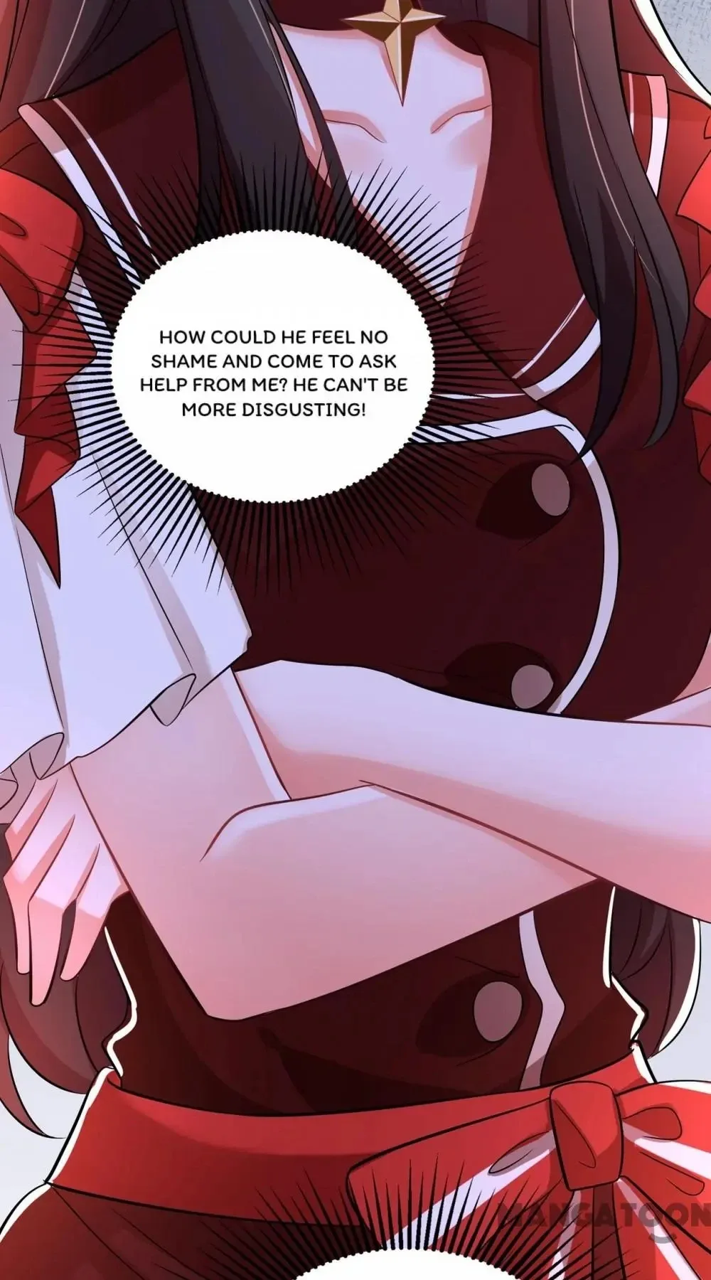 Spicy Wife's Reborn World Chapter 121 page 65
