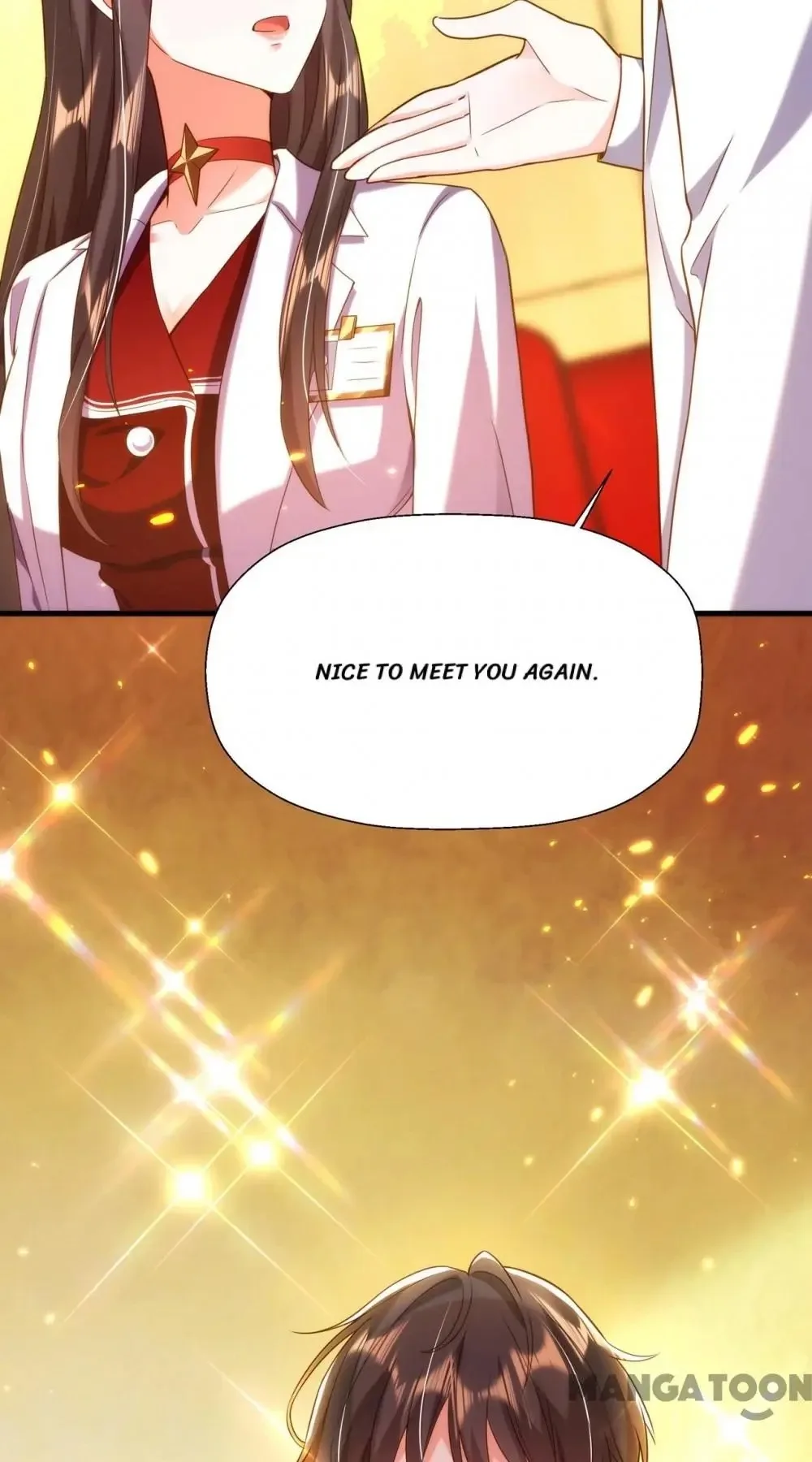 Spicy Wife's Reborn World Chapter 122 page 38