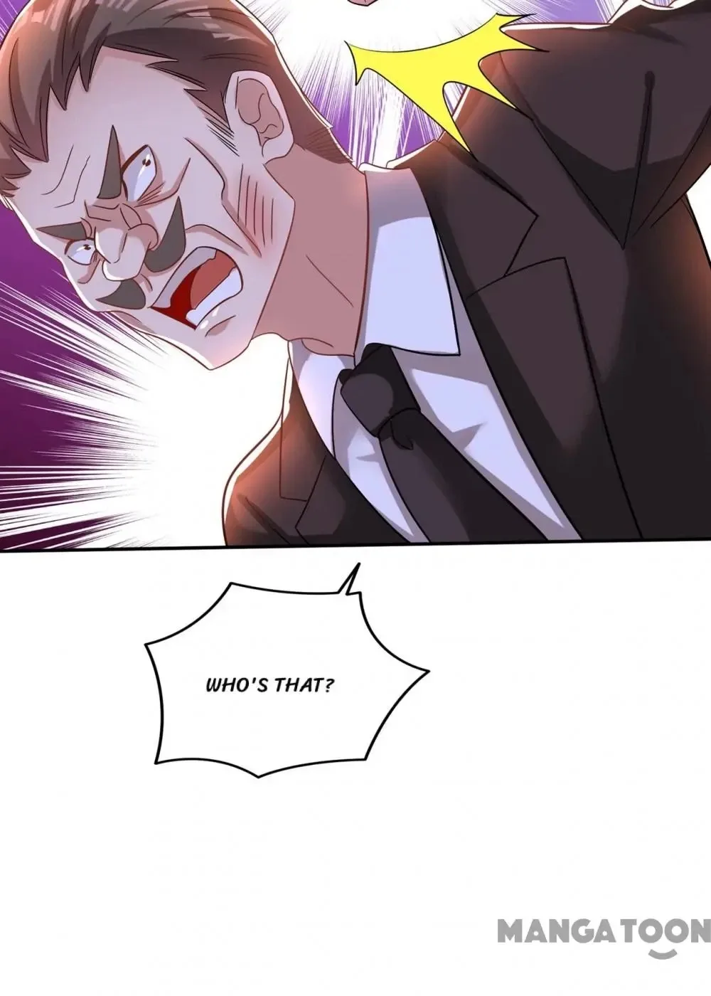 Spicy Wife's Reborn World Chapter 125 page 10