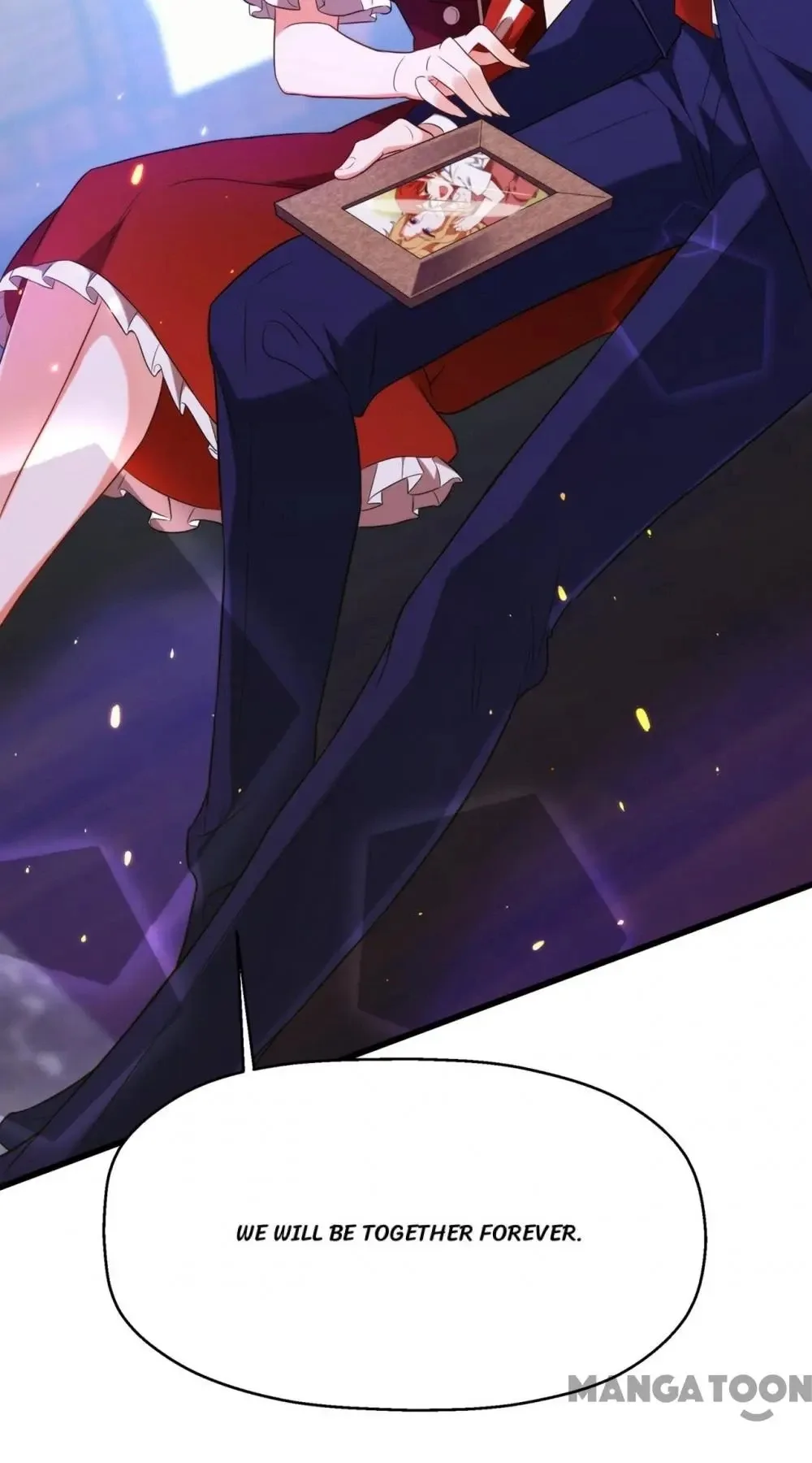 Spicy Wife's Reborn World Chapter 124 page 3
