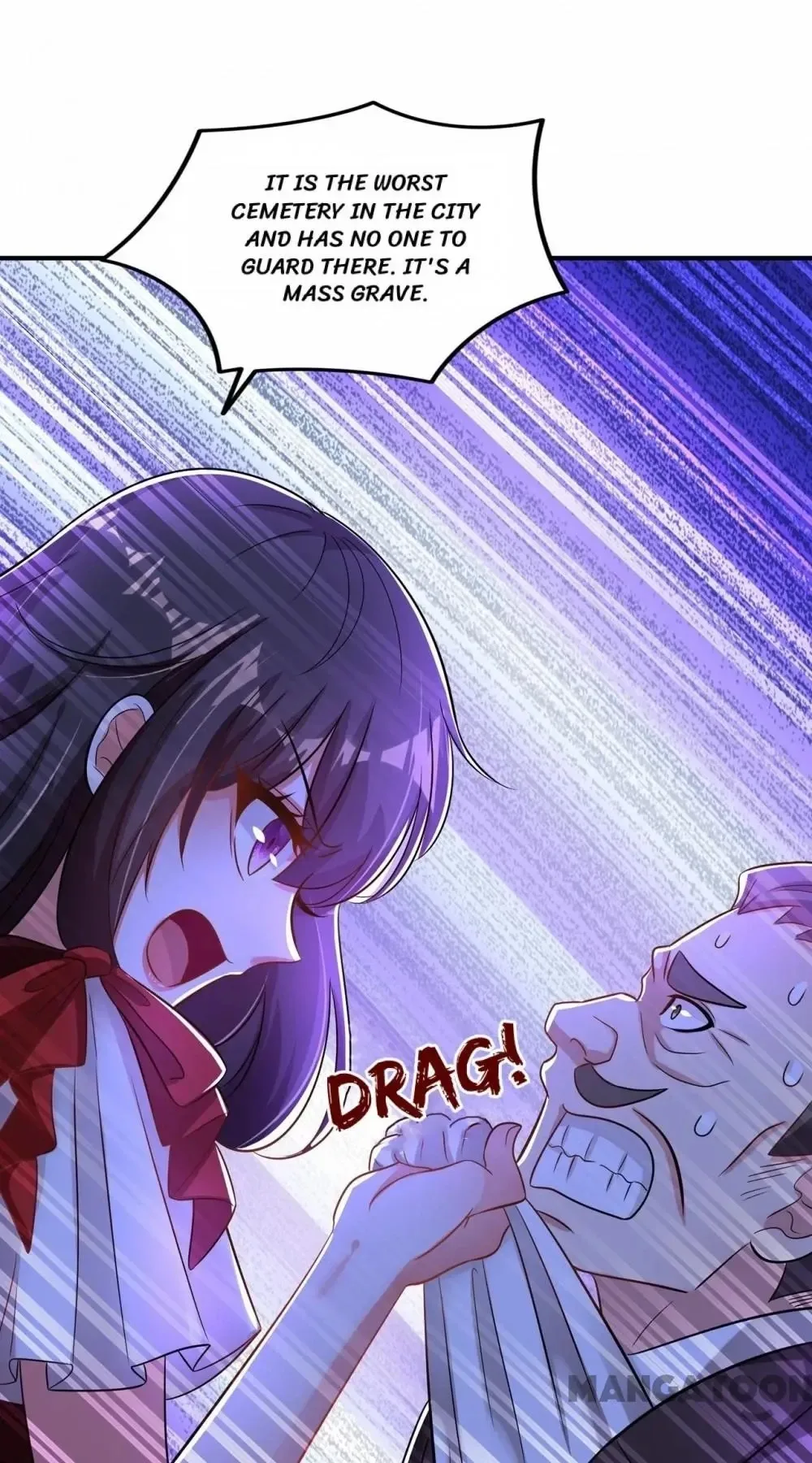 Spicy Wife's Reborn World Chapter 121 page 73