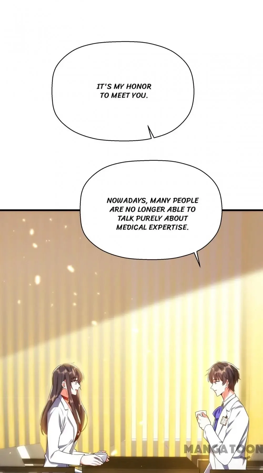 Spicy Wife's Reborn World Chapter 122 page 45