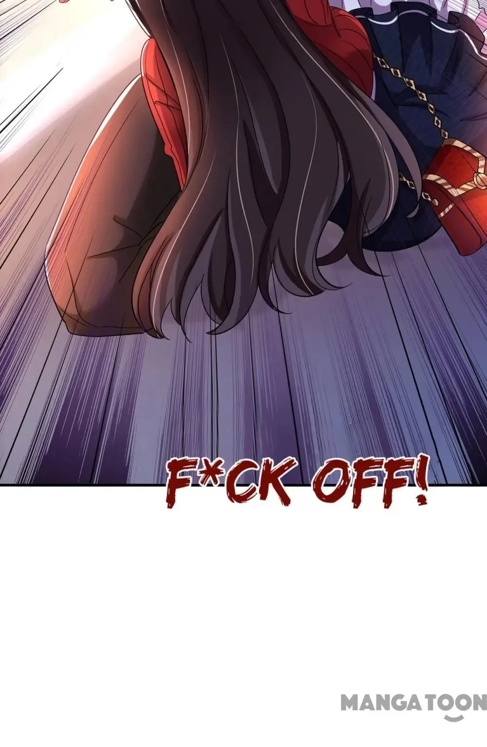 Spicy Wife's Reborn World Chapter 125 page 7