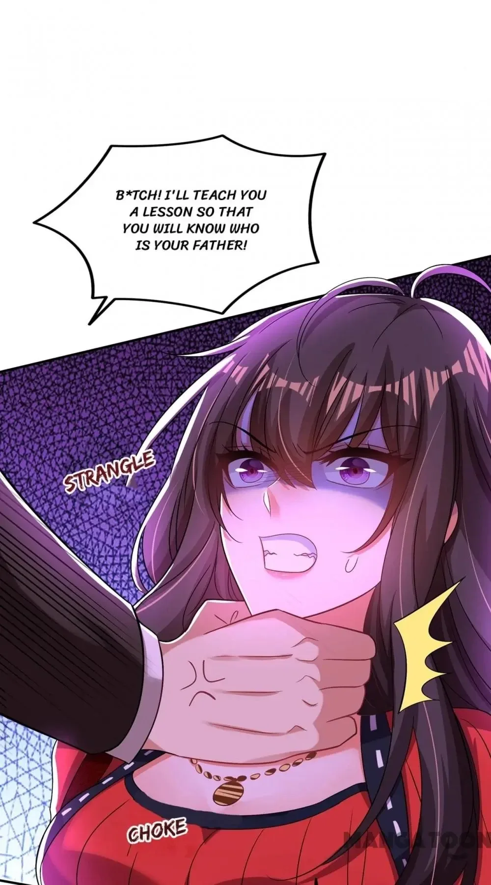 Spicy Wife's Reborn World Chapter 125 page 4