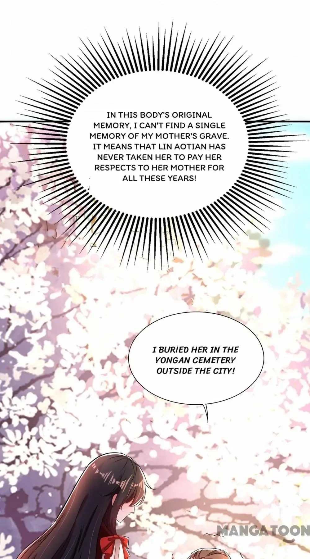 Spicy Wife's Reborn World Chapter 121 page 70