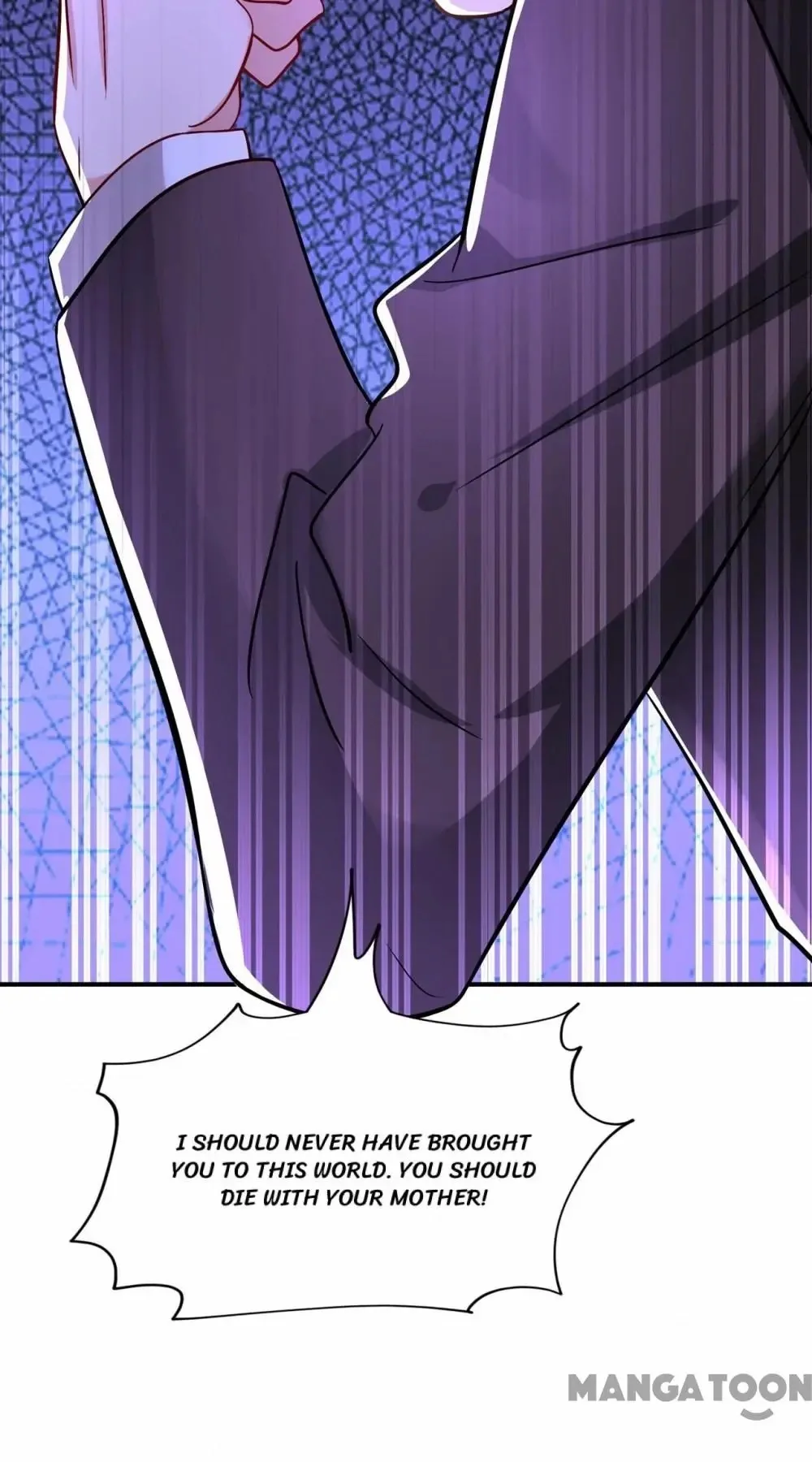 Spicy Wife's Reborn World Chapter 121 page 80