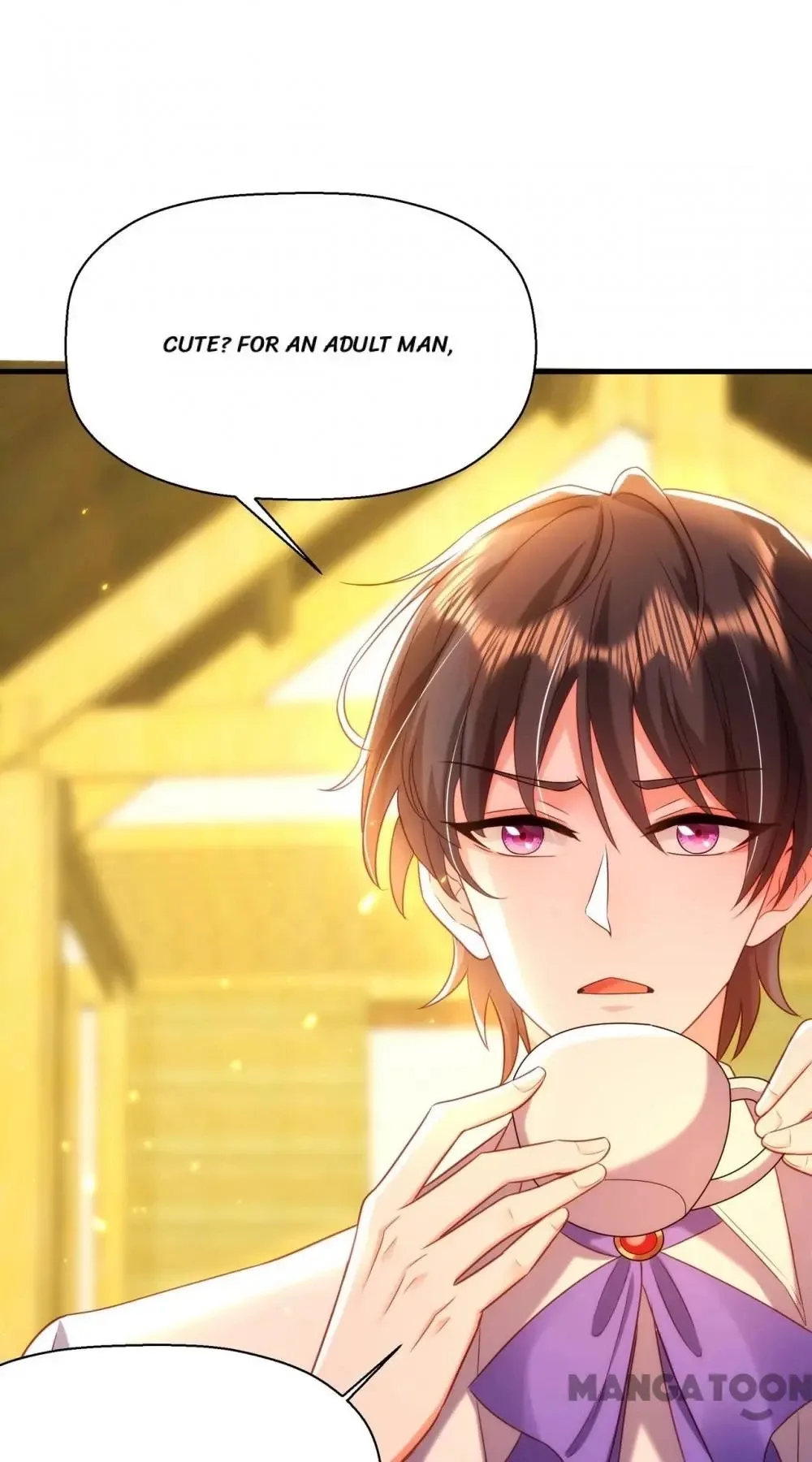 Spicy Wife's Reborn World Chapter 122 page 51