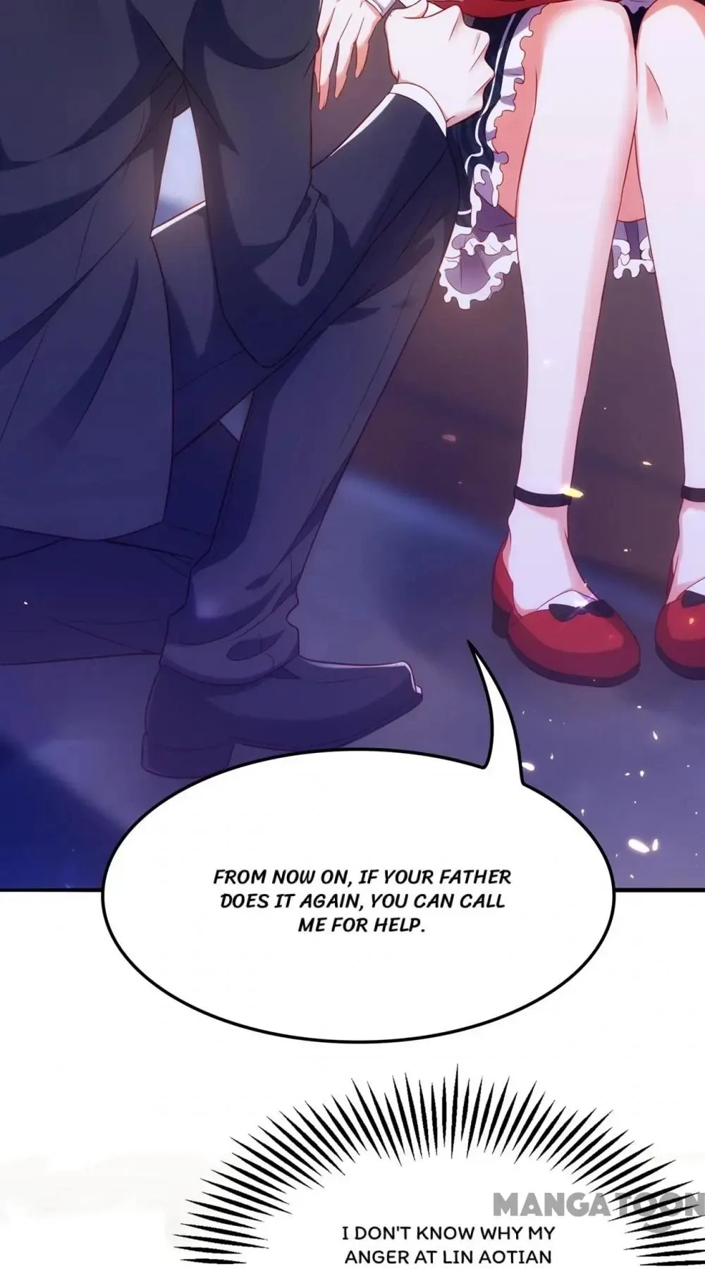 Spicy Wife's Reborn World Chapter 125 page 30