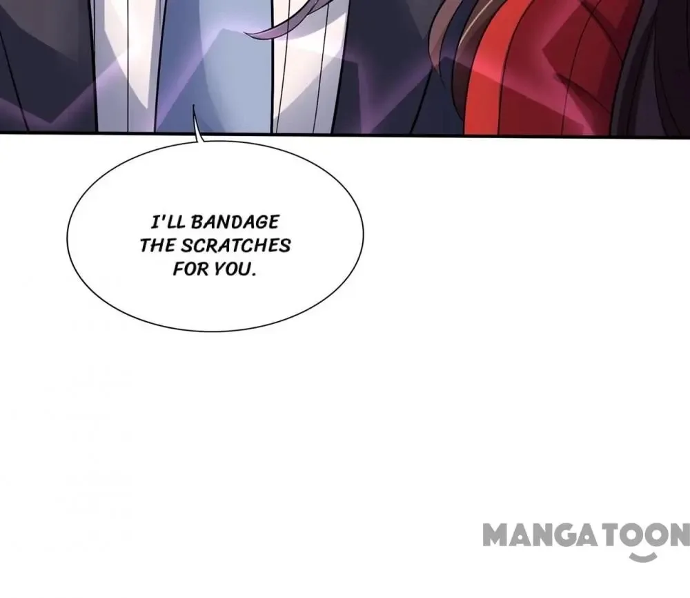 Spicy Wife's Reborn World Chapter 125 page 24