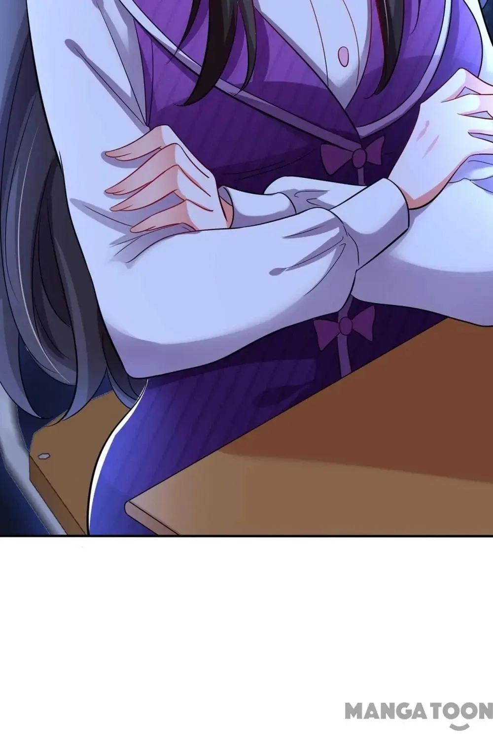 Spicy Wife's Reborn World Chapter 124 page 21