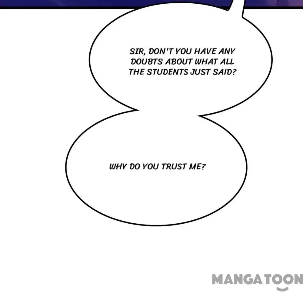 Spicy Wife's Reborn World Chapter 125 page 32