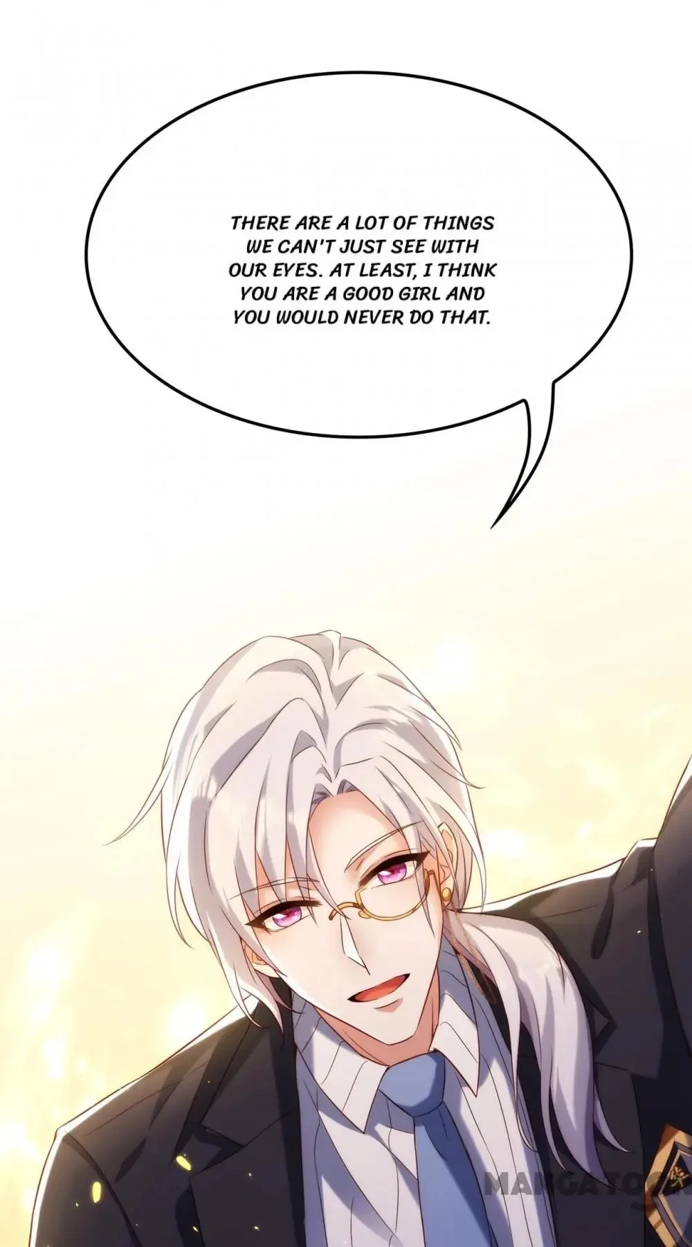 Spicy Wife's Reborn World Chapter 125 page 33