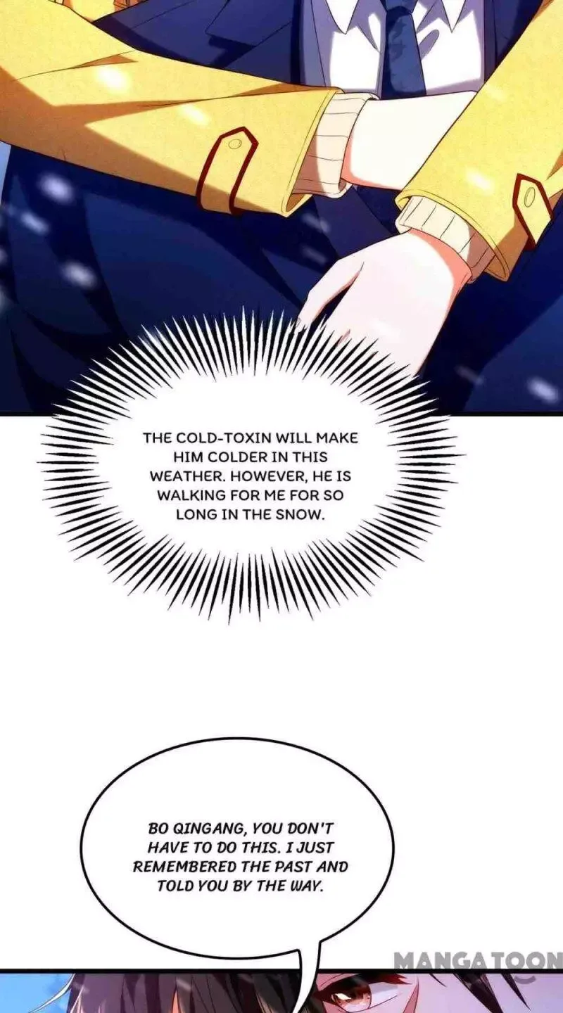 Spicy Wife's Reborn World Chapter 127 page 6
