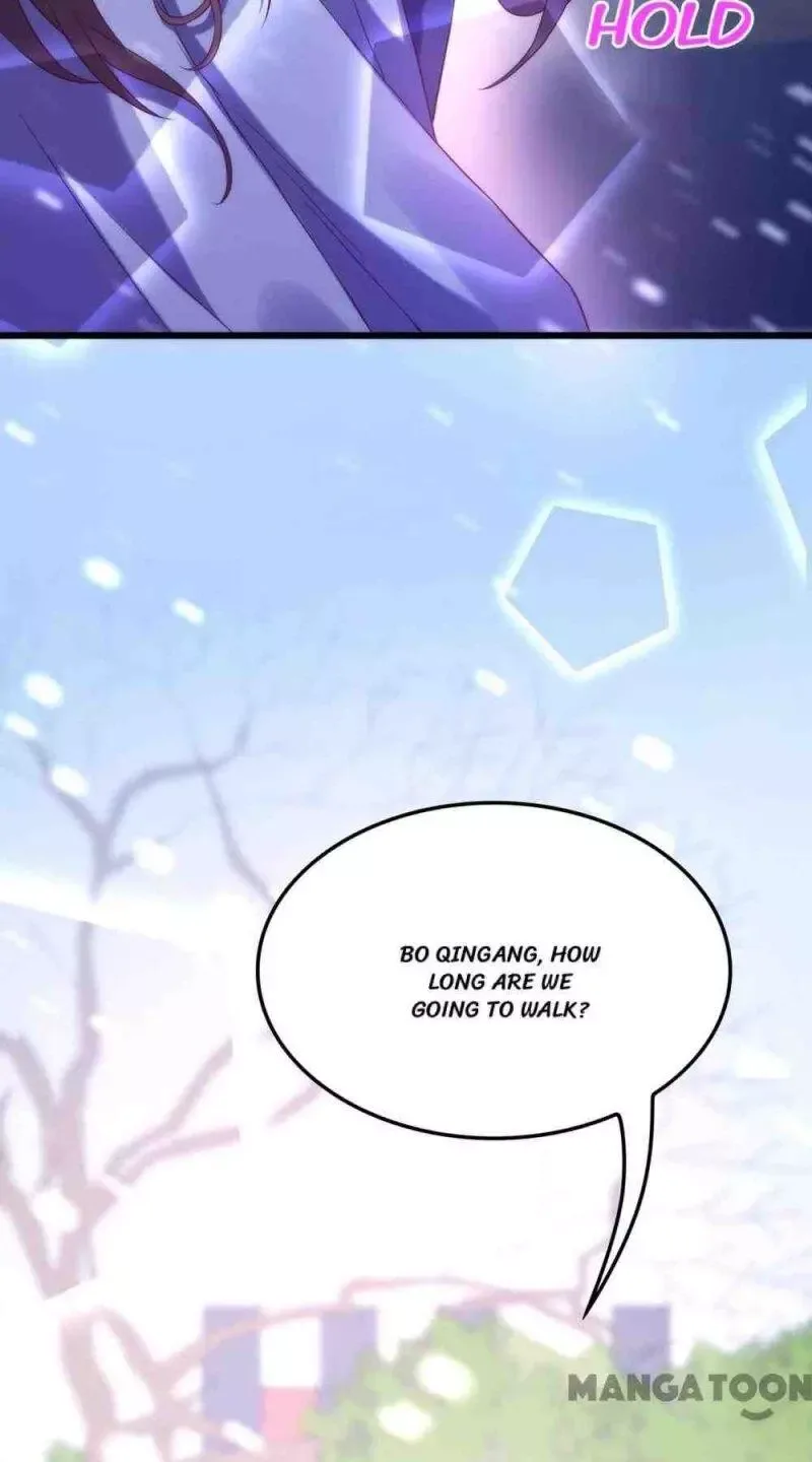 Spicy Wife's Reborn World Chapter 127 page 12