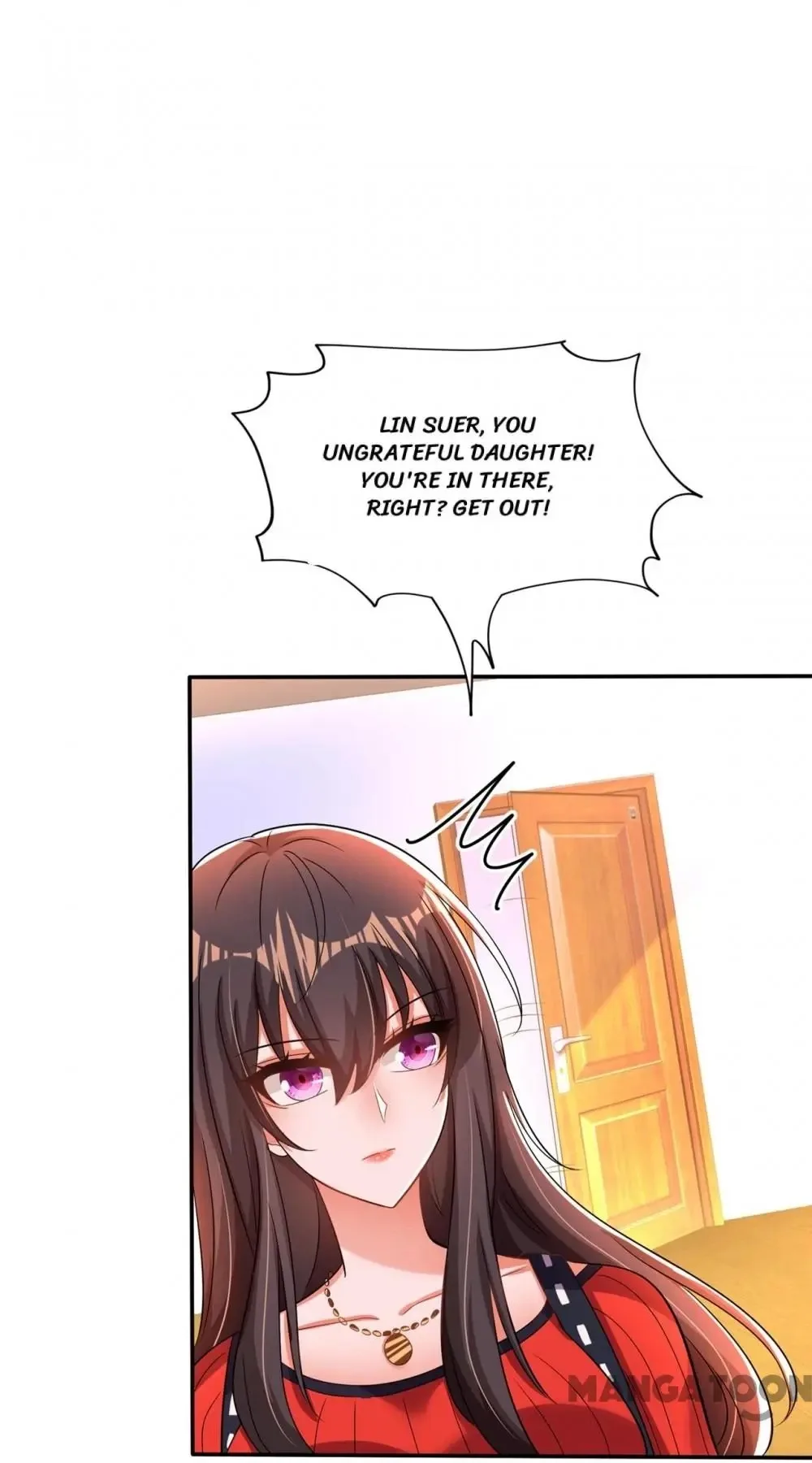 Spicy Wife's Reborn World Chapter 124 page 36