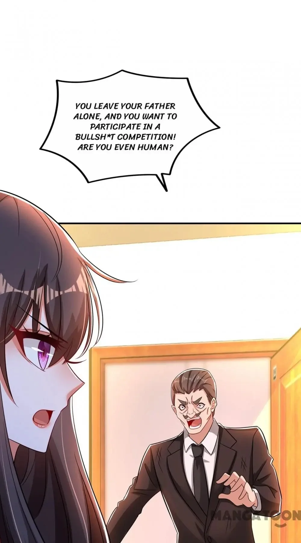 Spicy Wife's Reborn World Chapter 124 page 38