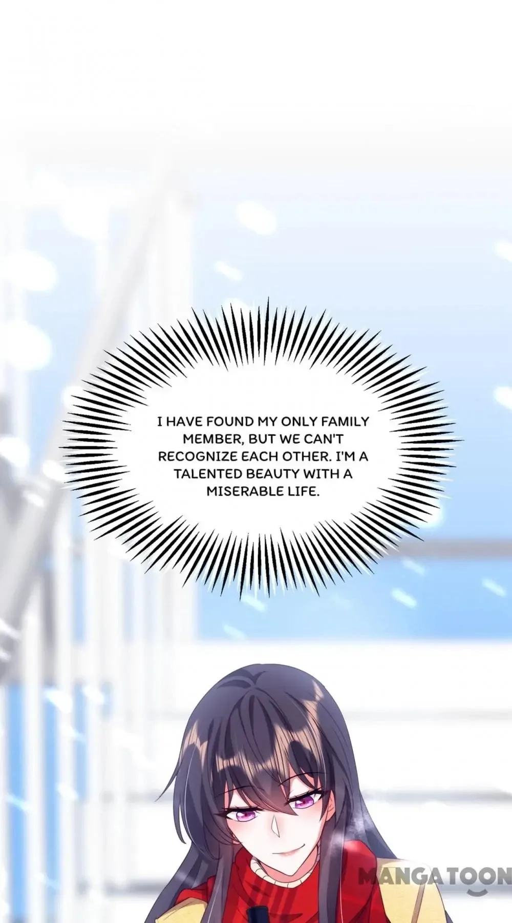 Spicy Wife's Reborn World Chapter 126 page 18